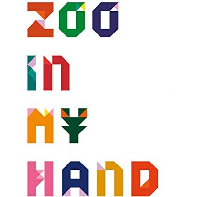 Kim, Inkyeong Zoo in my hand - Publicité Kim, Inkyeong Zoo in my hand - Publicité