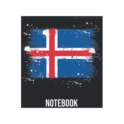 Carne, Jessica Notebook: Carnet de notes Islandais Agenda Islande Idée cadeau Islande - Publicité Carne, Jessica Notebook: Carnet de notes Islandais Agenda Islande Idée cadeau Islande - Publicité