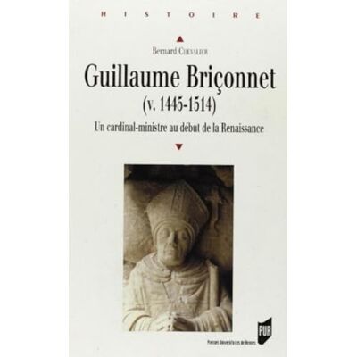 PUR GUILLAUME BRICONNET - Publicité PUR GUILLAUME BRICONNET - Publicité