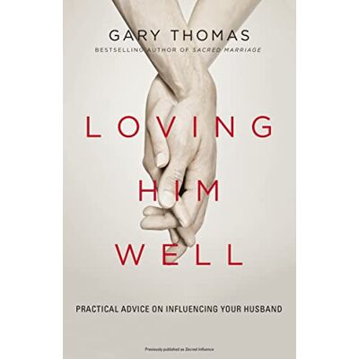 Thomas, Gary Loving Him Well - Publicité Thomas, Gary Loving Him Well - Publicité