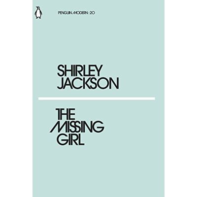 Jackson, Shirley The Missing Girl - Publicité Jackson, Shirley The Missing Girl - Publicité