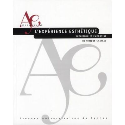 PUR EXPERIENCE ESTHETIQUE - Publicité PUR EXPERIENCE ESTHETIQUE - Publicité