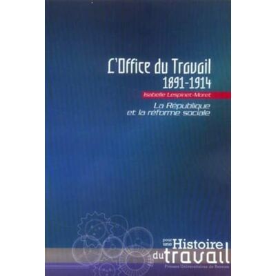 PUR OFFICE DU TRAVAIL 1891 1914 - Publicité PUR OFFICE DU TRAVAIL 1891 1914 - Publicité