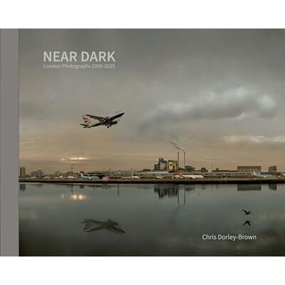 Near Dark - Publicité Near Dark - Publicité