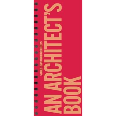 Xxx David Kohn Architects Stages An Architect 's Book /anglais - Publicité Xxx David Kohn Architects Stages An Architect 's Book /anglais - Publicité