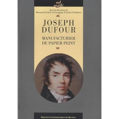 PUR JOSEPH DUFOUR - Publicité PUR JOSEPH DUFOUR - Publicité
