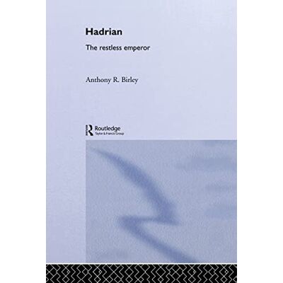 Birley, Anthony R Hadrian - Publicité Birley, Anthony R Hadrian - Publicité