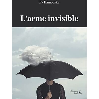 Bamovska, Fa L'arme invisible - Publicité Bamovska, Fa L'arme invisible - Publicité