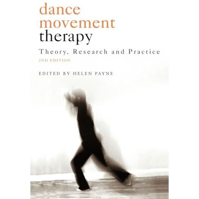 Dance movement therapy - Publicité Dance movement therapy - Publicité