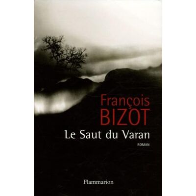 Bizot, François Le Saut du Varan - Publicité Bizot, François Le Saut du Varan - Publicité