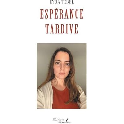 TEBEL, Eyoa Espérance tardive - Publicité TEBEL, Eyoa Espérance tardive - Publicité