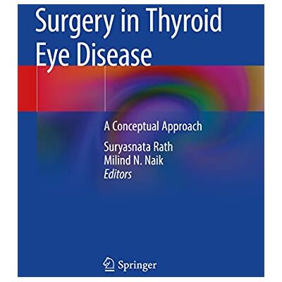 Surgery in Thyroid Eye Disease: A Conceptual Approach - Publicité Surgery in Thyroid Eye Disease: A Conceptual Approach - Publicité