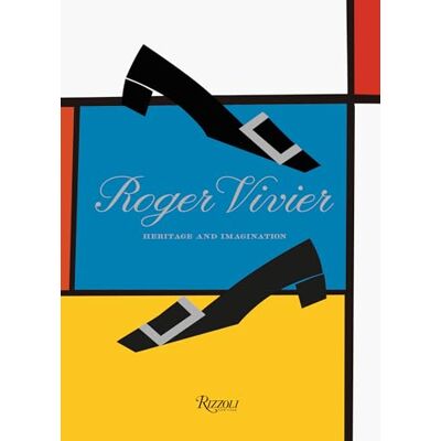 Roger Vivier - Publicité Roger Vivier - Publicité
