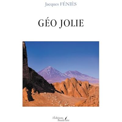 FÉNIÈS, Jacques Géo jolie - Publicité FÉNIÈS, Jacques Géo jolie - Publicité