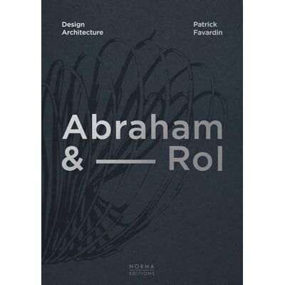 Favardin, Patrick Abraham & Rol - Publicité Favardin, Patrick Abraham & Rol - Publicité