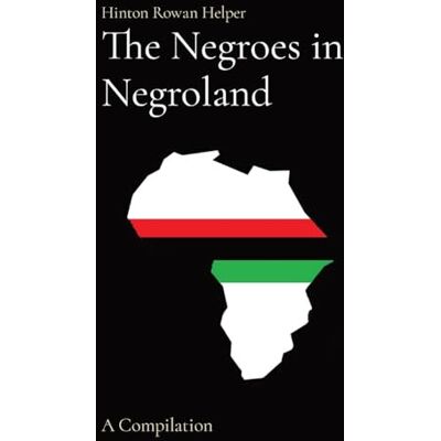 The Negroes in Negroland: A Compilation - Publicité The Negroes in Negroland: A Compilation - Publicité