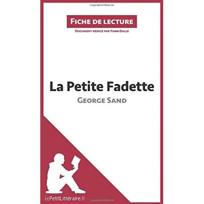 lePetitLitteraire, Yann La Petite Fadette de George Sand: Analyse complète et résumé détaillé de l'oeuvre - Publicité lePetitLitteraire, Yann La Petite Fadette de George Sand: Analyse complète et résumé détaillé de l'oeuvre - Publicité