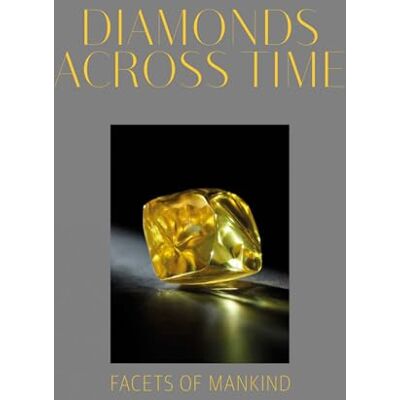 Xxx Diamonds Across Time /anglais - Publicité Xxx Diamonds Across Time /anglais - Publicité