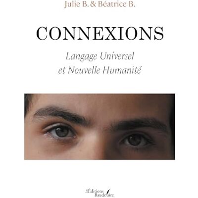 B., Julie Connexions - Publicité B., Julie Connexions - Publicité