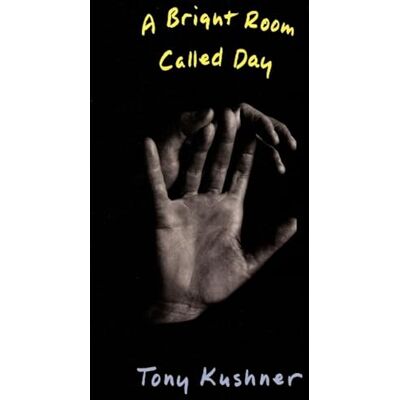 Kushner, Tony A Bright Room Called Day - Publicité Kushner, Tony A Bright Room Called Day - Publicité