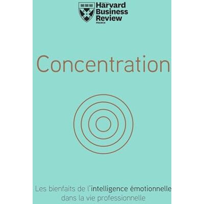 Collectif Concentration - Publicité Collectif Concentration - Publicité