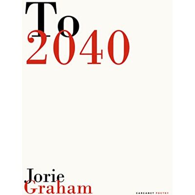 Graham, Jorie To 2040 - Publicité Graham, Jorie To 2040 - Publicité