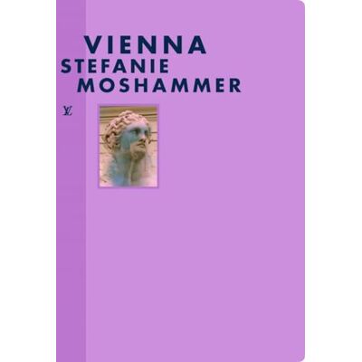 Moshammer, Stefanie Vienna - Publicité Moshammer, Stefanie Vienna - Publicité