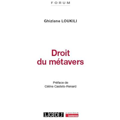 Loukili, Ghizlane Droit du métavers: Chronique de l'avènement d'un nouvel espace-temps, entre disruption et continuité du droit du numérique - Publicité Loukili, Ghizlane Droit du métavers: Chronique de l'avènement d'un nouvel espace-temps, entre disruption et continuité du droit du numérique - Publicité
