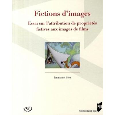 PUR FICTIONS D IMAGES - Publicité PUR FICTIONS D IMAGES - Publicité