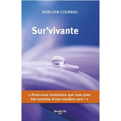 Coureau, Rose-Line Sur' vivante - Publicité Coureau, Rose-Line Sur' vivante - Publicité