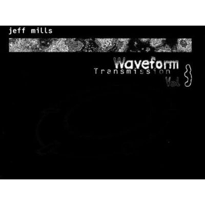Mills Waveform Transmission Vol.3 - Publicité Mills Waveform Transmission Vol.3 - Publicité