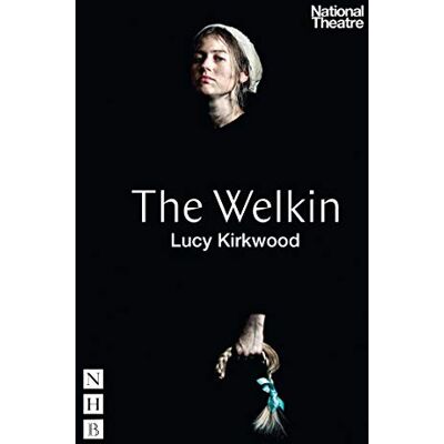 Kirkwood, Lucy The Welkin - Publicité Kirkwood, Lucy The Welkin - Publicité