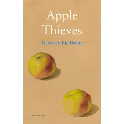 Brahic, Beverley Bie Apple Thieves - Publicité Brahic, Beverley Bie Apple Thieves - Publicité