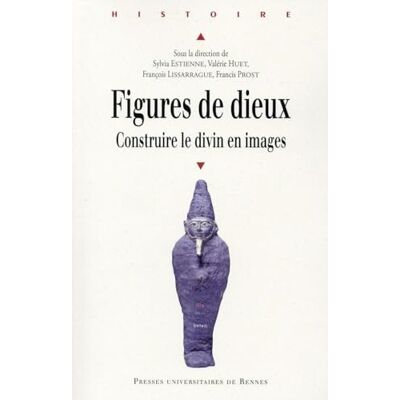 PUR FIGURES DE DIEUX - Publicité PUR FIGURES DE DIEUX - Publicité