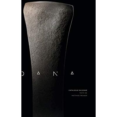 Ben Jelloun, Tahar Dana: Coffret en 2 volumes : Sculptures ; Catalogue raisonné - Publicité Ben Jelloun, Tahar Dana: Coffret en 2 volumes : Sculptures ; Catalogue raisonné - Publicité