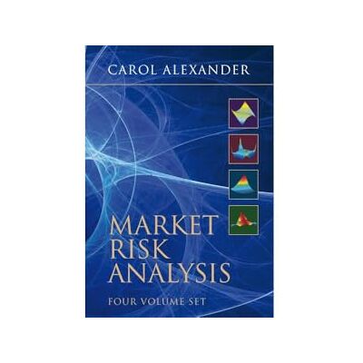 Market Risk Analysis, Boxset - Publicité Market Risk Analysis, Boxset - Publicité