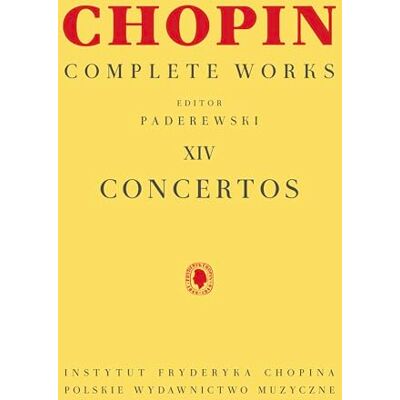Concertos: Piano Reduction for Two Pianos - Publicité Concertos: Piano Reduction for Two Pianos - Publicité