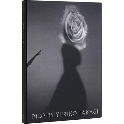 Dior by Yuriko Takagi - Publicité Dior by Yuriko Takagi - Publicité
