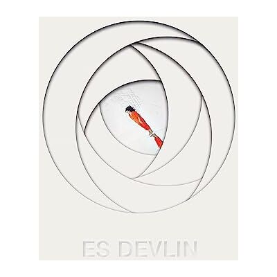 Devlin, Es Es Devlin - Publicité Devlin, Es Es Devlin - Publicité
