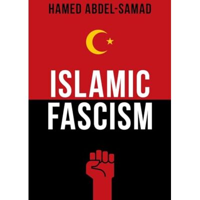 Abdel-Samad, Hamed Islamic Fascism - Publicité Abdel-Samad, Hamed Islamic Fascism - Publicité