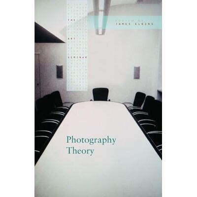 Photography Theory - Publicité Photography Theory - Publicité