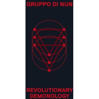 Gruppo di Nun Revolutionary Demonology - Publicité Gruppo di Nun Revolutionary Demonology - Publicité