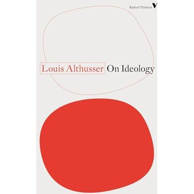 Althusser, Louis On Ideology - Publicité Althusser, Louis On Ideology - Publicité