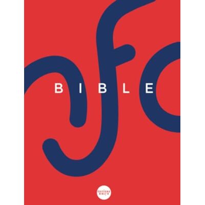 Collectif Bible en français courant sans les deutérocanoniques édition standard - Publicité Collectif Bible en français courant sans les deutérocanoniques édition standard - Publicité