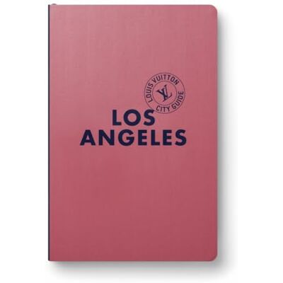 Collectif Los Angeles City Guide 2024 (Français) - Publicité Collectif Los Angeles City Guide 2024 (Français) - Publicité