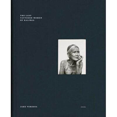 Sugguiyao, Natividad Jake Verzosa: The Last Tattooed Women of Kalinga - Publicité Sugguiyao, Natividad Jake Verzosa: The Last Tattooed Women of Kalinga - Publicité