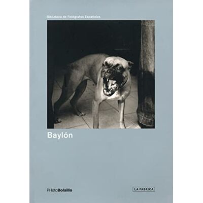 Baylón, Luis Baylon - Publicité Baylón, Luis Baylon - Publicité