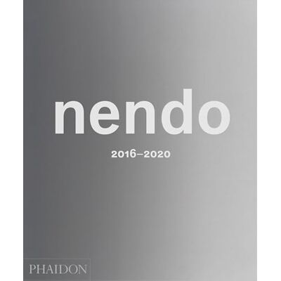 Nendo - Publicité Nendo - Publicité