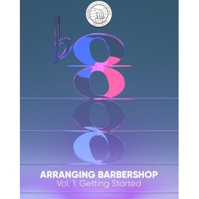 Various Arranging Barbershop, Vol. 1. Livre de référence. Comprend Enregistrement(s) en ligne - Publicité Various Arranging Barbershop, Vol. 1. Livre de référence. Comprend Enregistrement(s) en ligne - Publicité