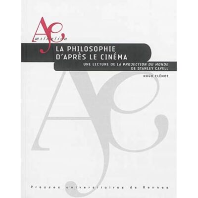 PUR PHILOSOPHIE D APRES LE CINEMA - Publicité PUR PHILOSOPHIE D APRES LE CINEMA - Publicité